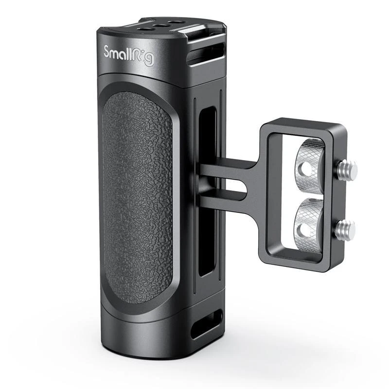 SmallRig Mini Side Handle With Dual 1/4-20 -2916