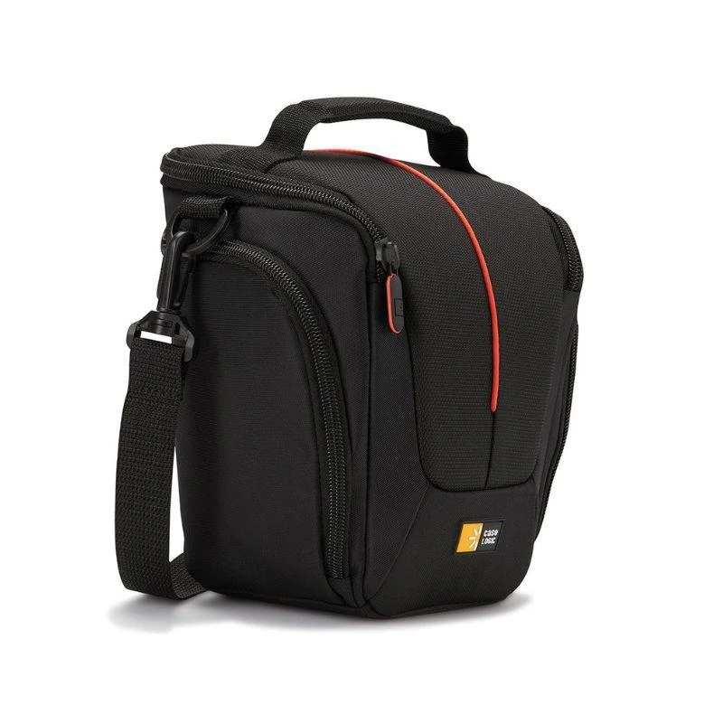  Estuche Case Logic DCB-306 para Câmera DSLR - Preto