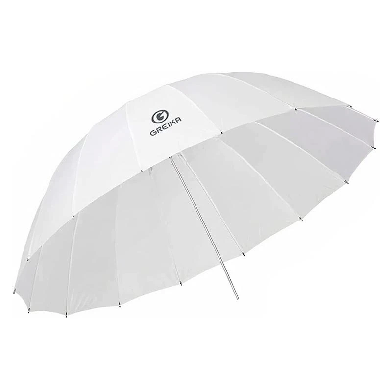 Sombrinha Blanca Greika W16-75 190CM