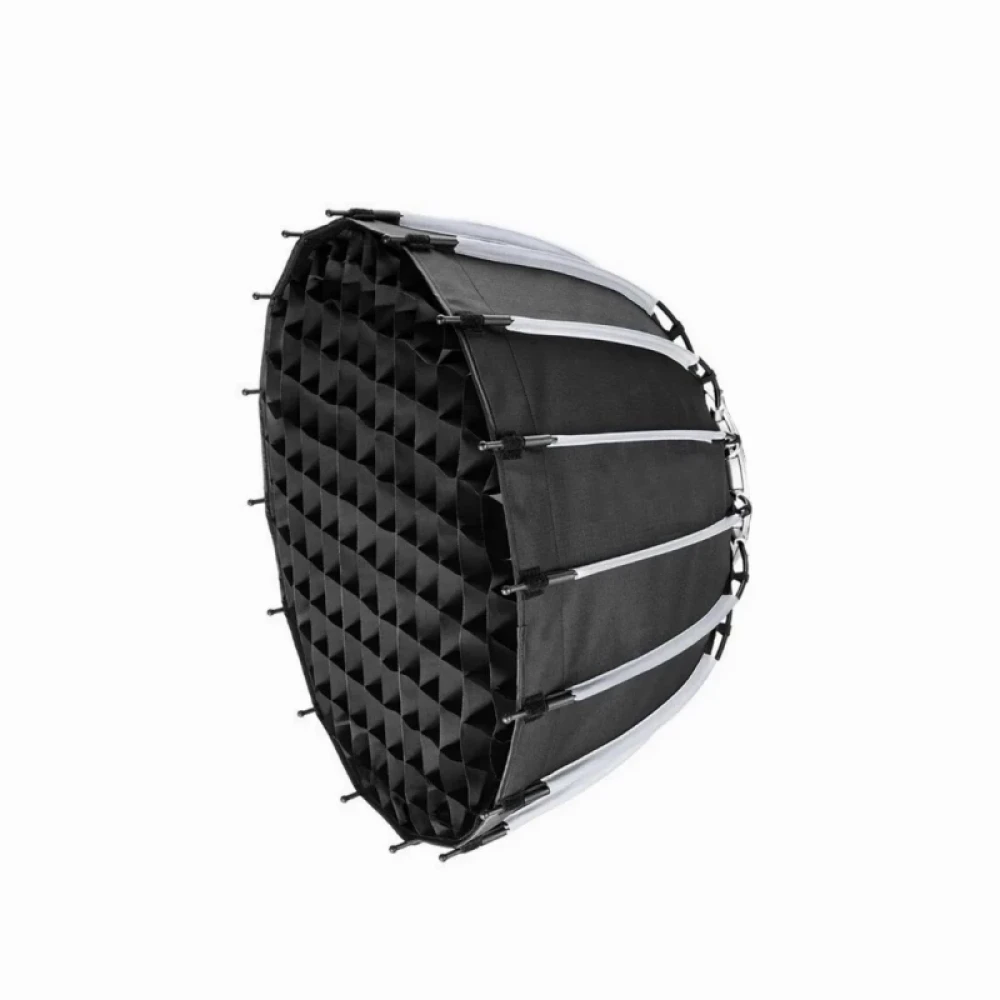 Softbox E-Reise PBW55 C/Grid (55CM) (Bowens)