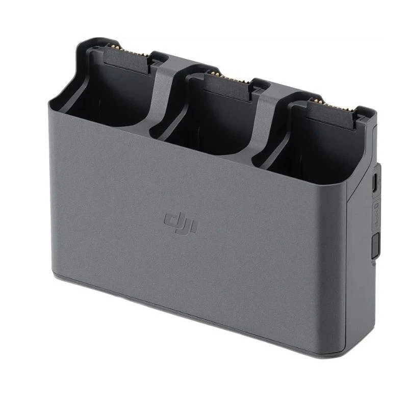 Carregador De Bateria Dji Air 3 Battery Charging Hub