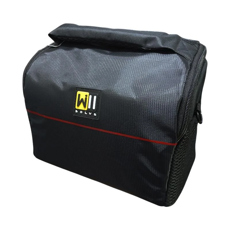 Bolsa Camera Will Solve 5001 Black