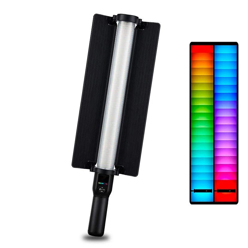 Bastão Led Godox LC500R RGB 