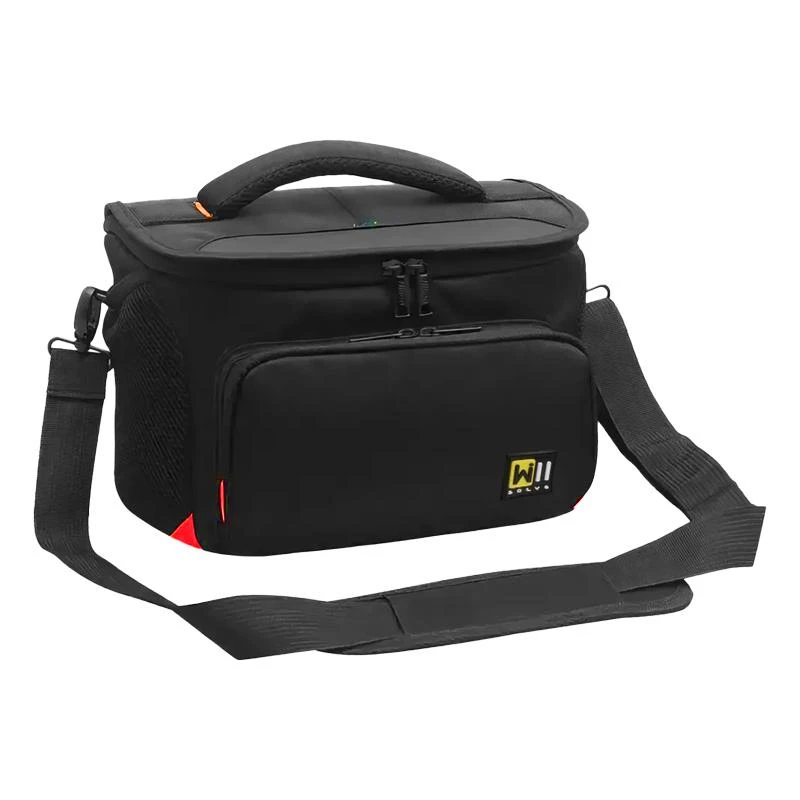 Bolsa Camera Will Solve 1311 S Black