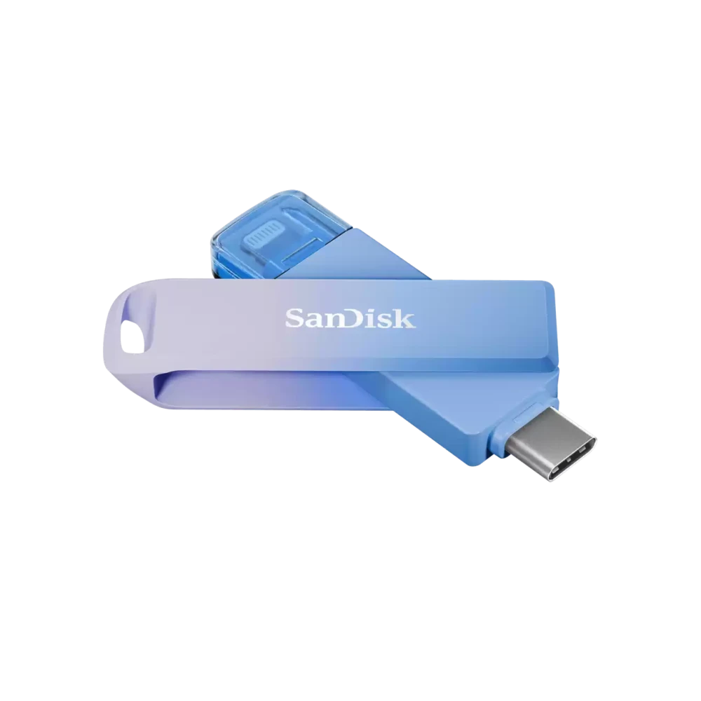 Pendrive Sandisk Creator Phone Drive 128GB