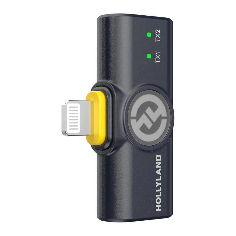 Hollyland Lark M2 Ios Receiver