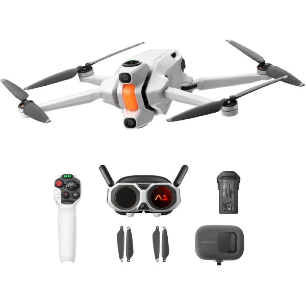 Drone Insta360 Antigravity A1 8K Standard Bundle