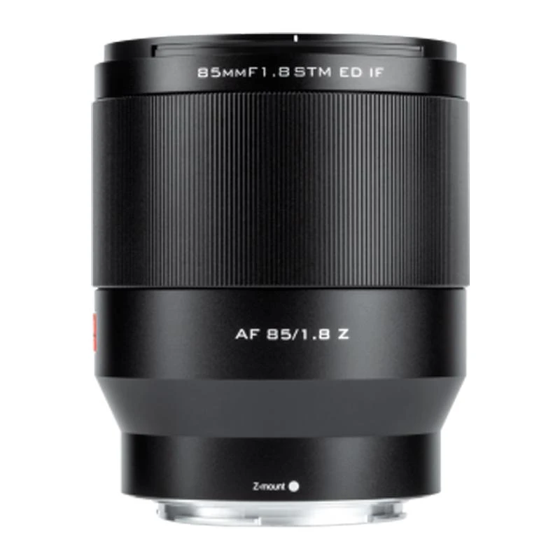 Lente Viltrox 85MM F/1.8 AF Full Frame P/Nikon Z