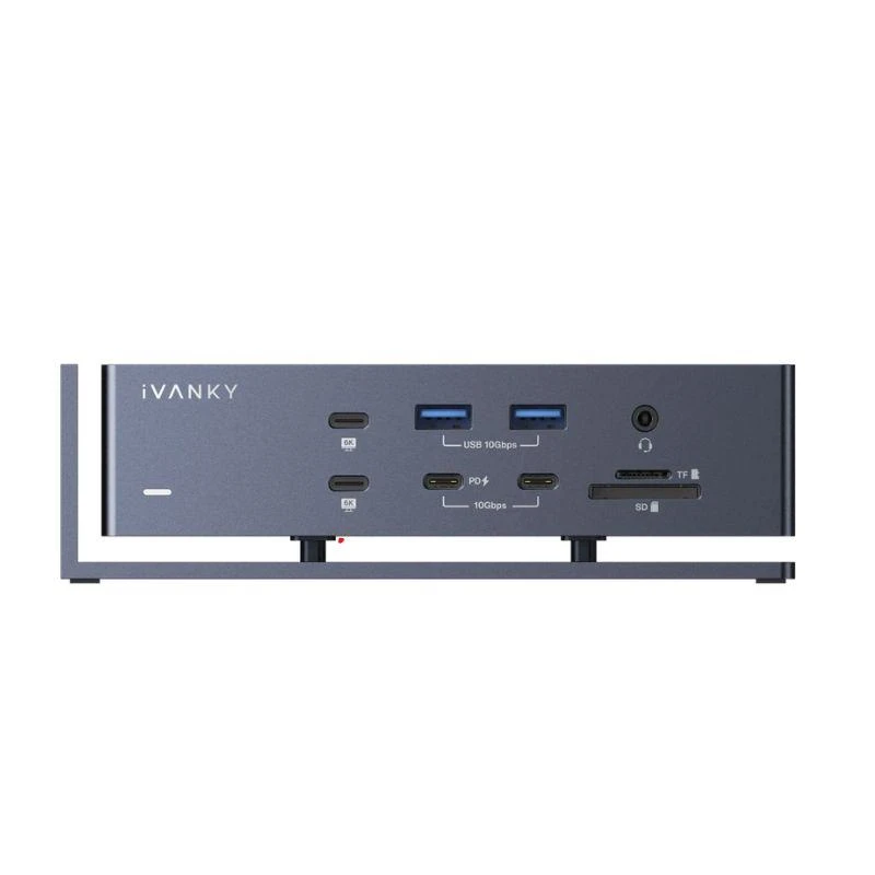 Ivanky Fusiondock Max 1