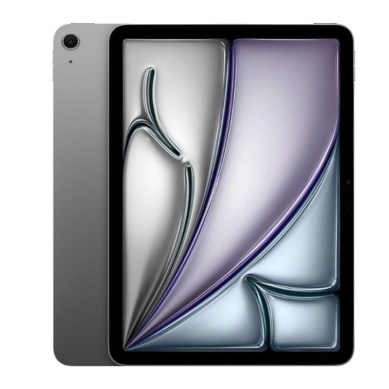 Apple Ipad Air 2025 MC9W4Ll/A 11" Chip M3 128Gb - Cinza Espacial A3266