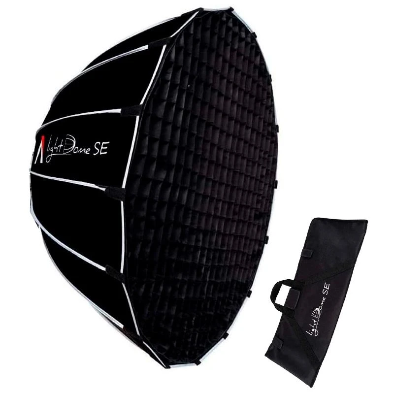 Softbox Aputure Light Dome Se (Bowens)
