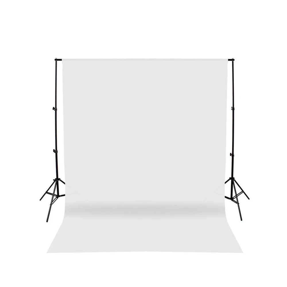 Fondo Tela Modelo BD-1012 3x3.6 White