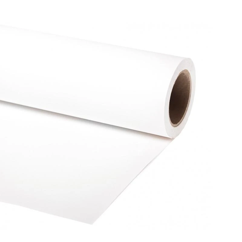 Fundo Infinito BD Super Branco 1,35x11MTS  (129A)