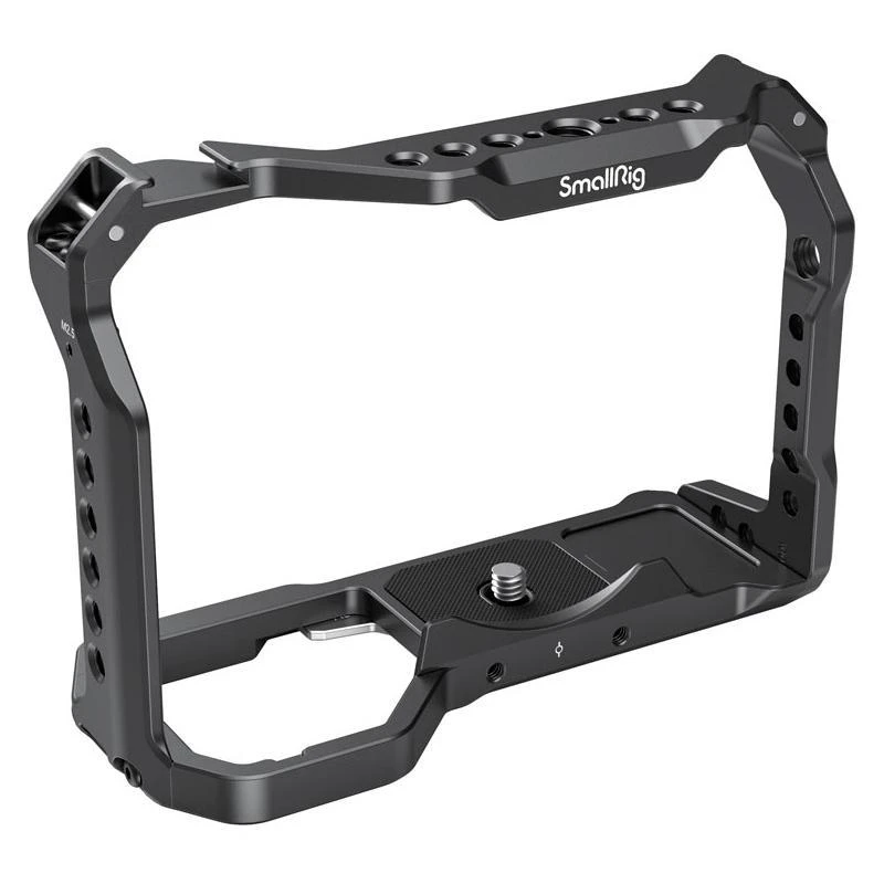SmallRig Cage For Sony Alpha 7 III / Alpha 7R III / Alpha 9 2918