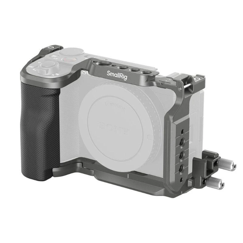 Cage SmallRig Jaula Kit Sony Zv-E10 II 4949