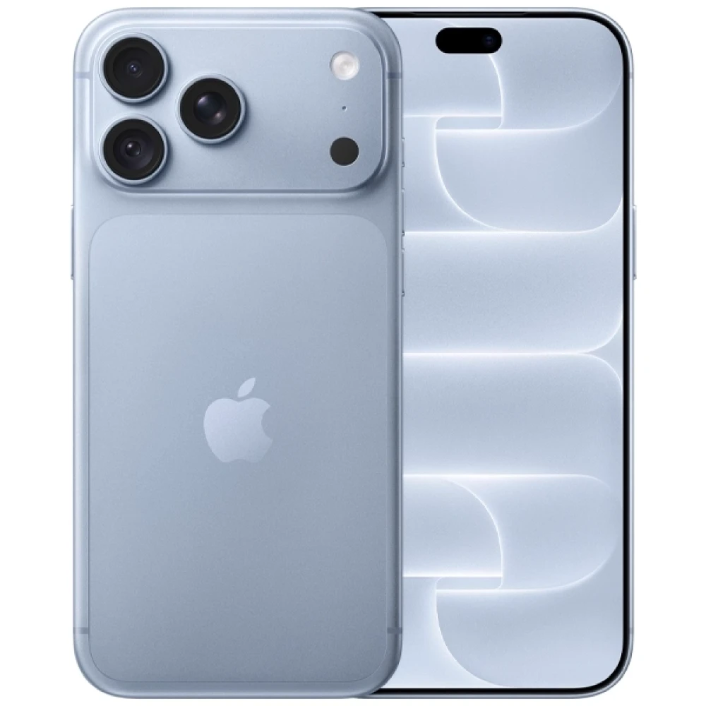 Apple IPhone 18 Pro Max 512GB Glacier -A3473 MJWC4LL/A