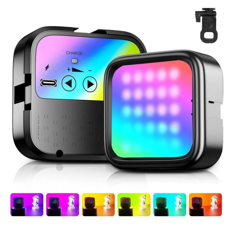Smart Vision GL-101 LED RGB