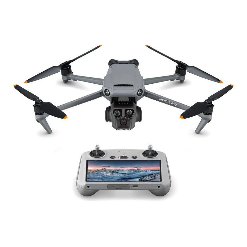 Drone Dji Mavic 3 Pro (Dji Rc) (Na)