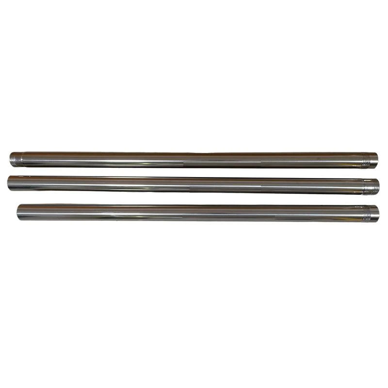 Tubos Para Suporte De Fondos  E-Reise (3Mts)