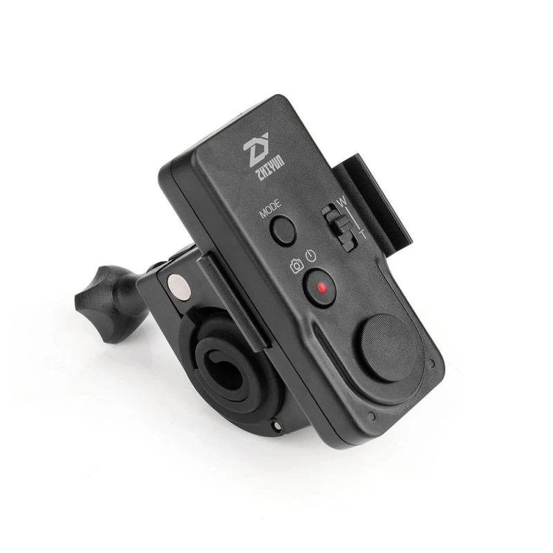 Controle remoto sem fio Zhiyun ZW-B02 para Crane