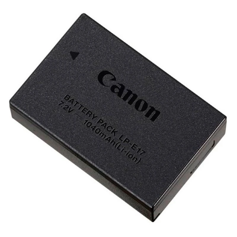 Bateria Canon LP-E17