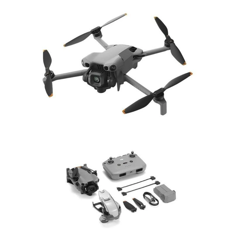 Drone Dji Mini 5 Pro