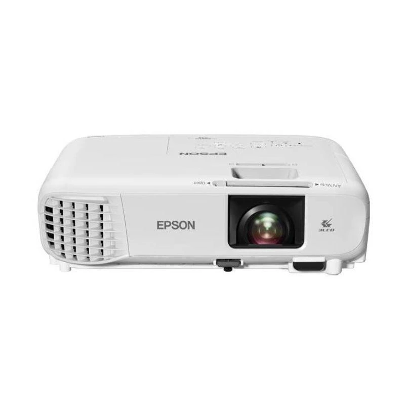 Projetor Epson PowerLite X49 3600 Lúmens