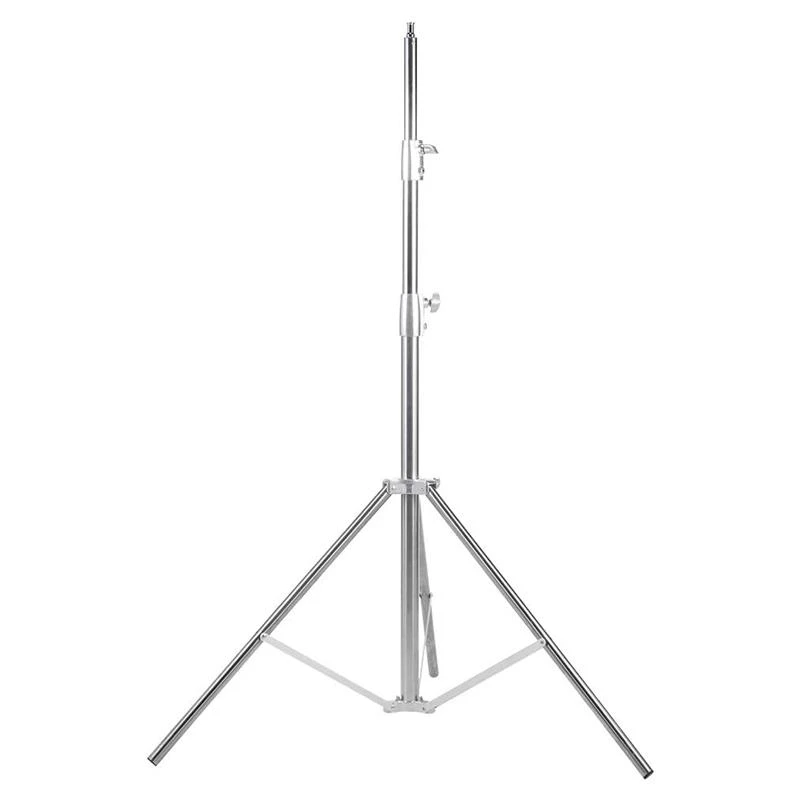 Tripe Nicefoto LS-280S Cromad