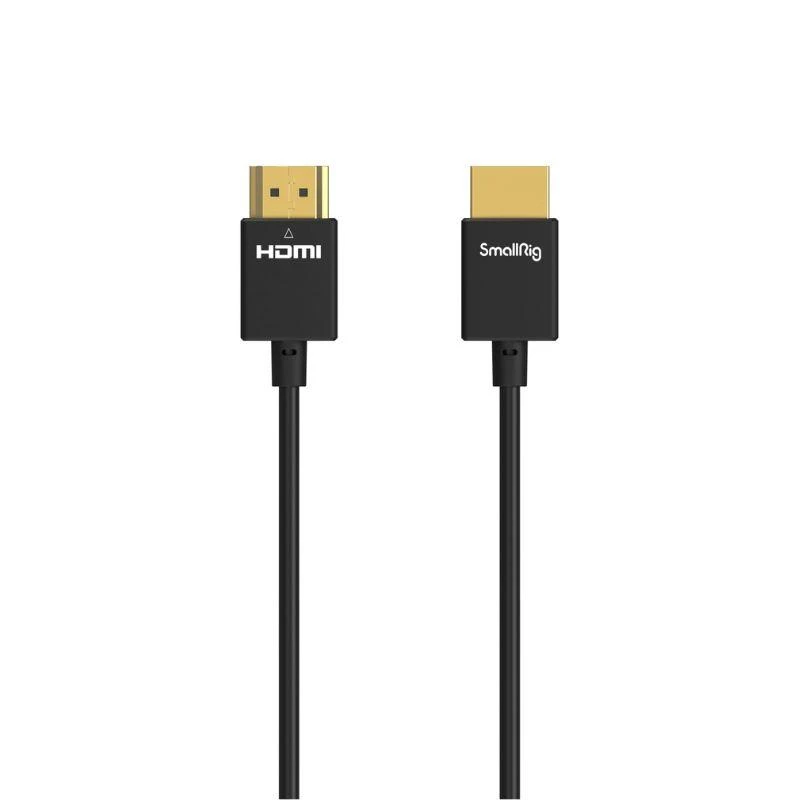 Cabo Hdmi SmallRig Hdmi/Hdmi 55CM (A To A) 2957B