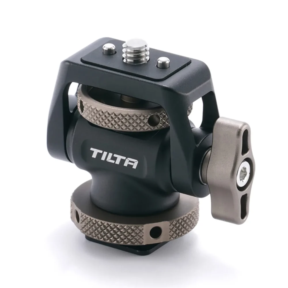 Tilta Acessório Mounting Bracket Cold Shoe #TA-AMB4