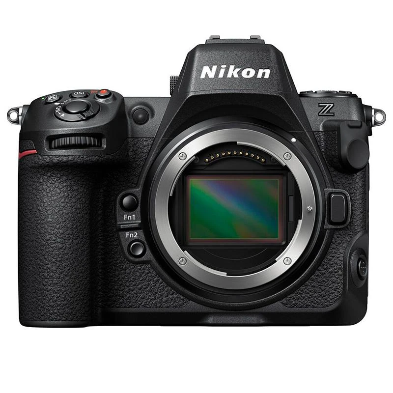 Camera Nikon Z8 (Corpo)