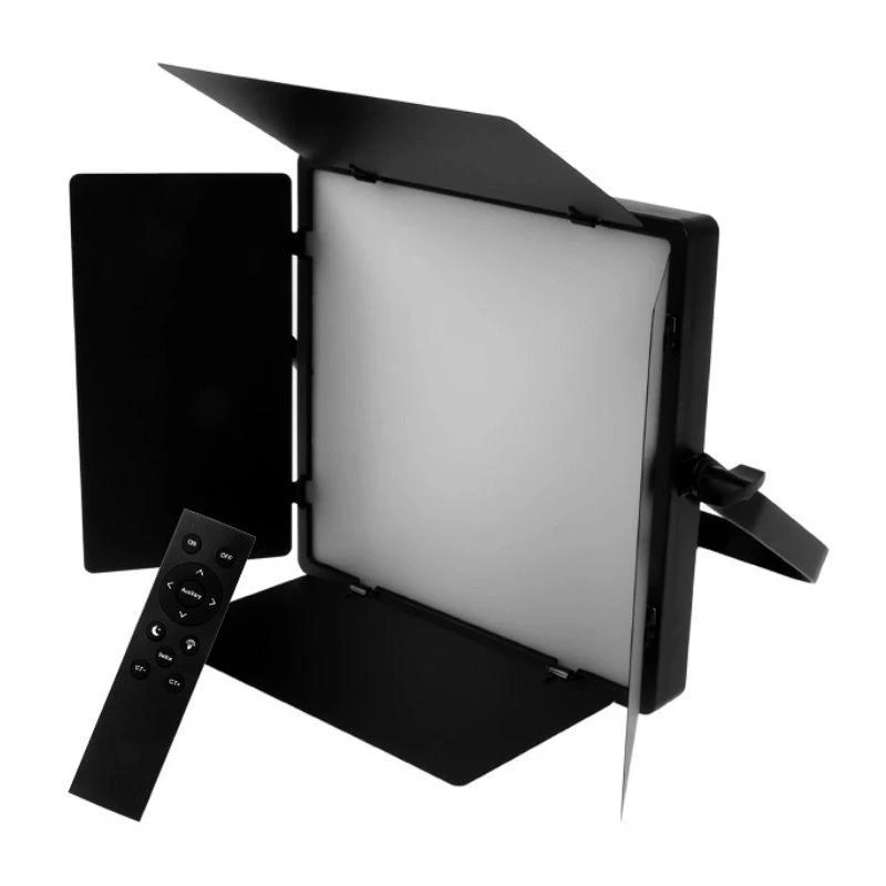 Iluminador LED U-660 Pro 