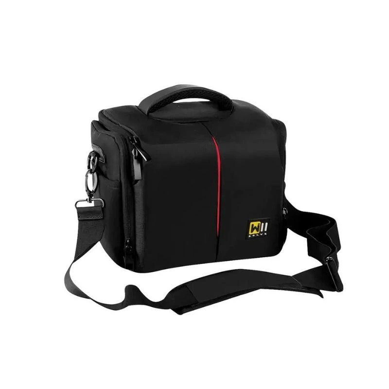 Bolsa Camera Will Solve Eos S Black
