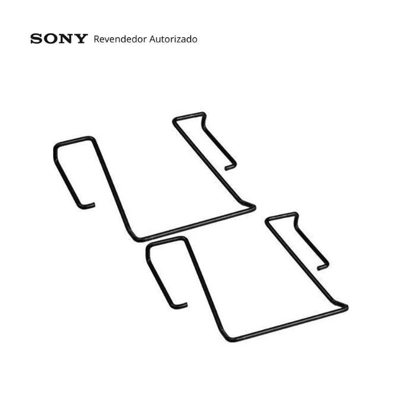 Sony BLC-BP2 UWP Belt Clips For Select Utx And Urx (Pair)