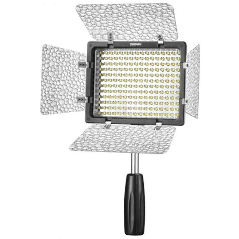Luz Led Yongnuo YN160 III Pro