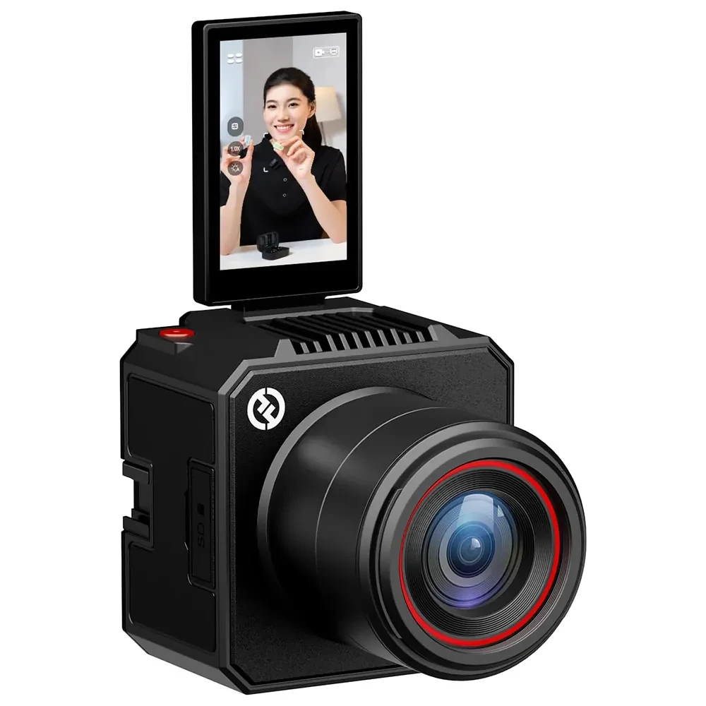 Camara Hollyland Venusliv Air Black