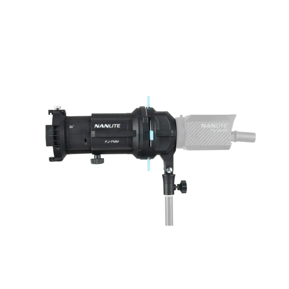 Kit Proyector Nanlite PJ- FM Mount-36