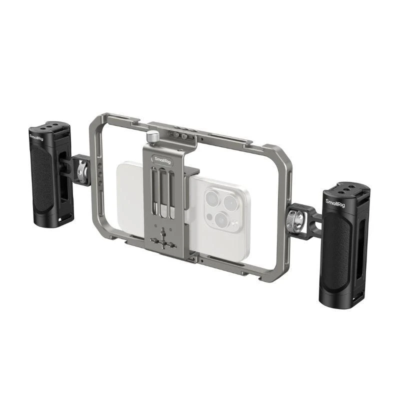 Smallrig Cage/Jaula Universal P/Celular Kit Basico 4121