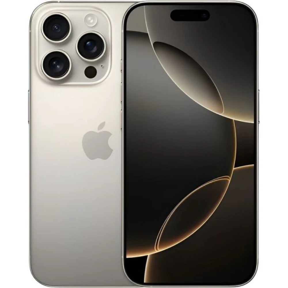 Apple Iphone 16 PRO MAX 256GB Natural(SWAP)