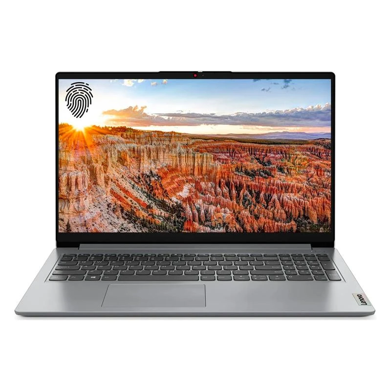 Notebook Lenovo IdeaPad 1 82QD00DHUS Core I3-1215U/15.6/8GB/256GB SSD/WIN
