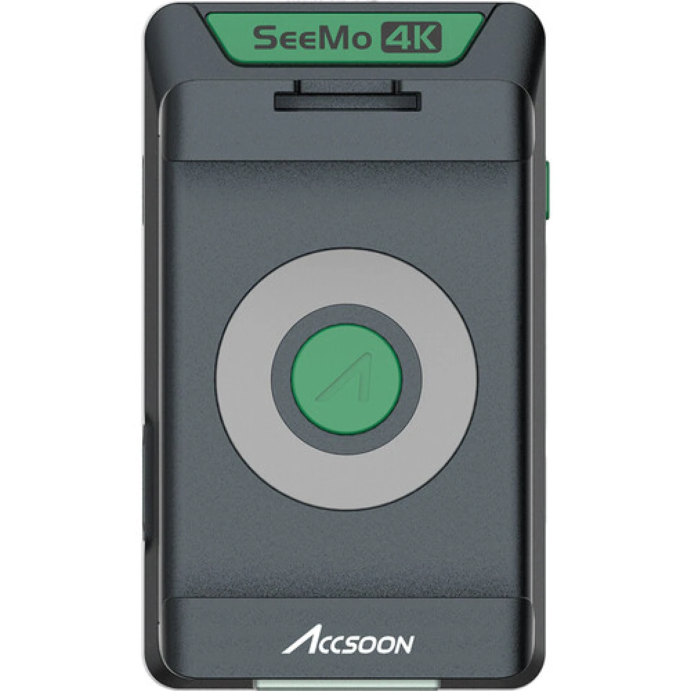 Accsoon Seemo 4K Hdmi SmartPhone Adapter For Android UIT04