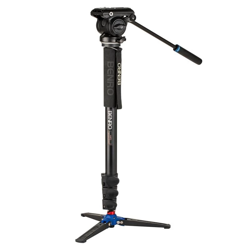 Monopé Benro A48FDS4