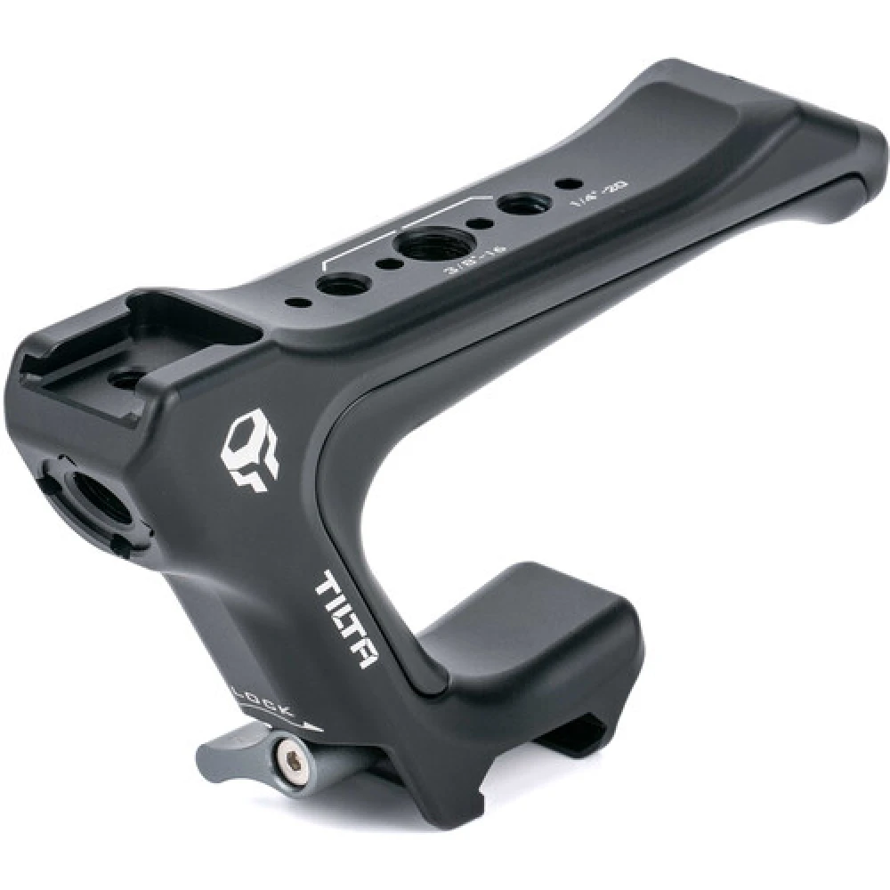 Tilta Compact Nato Top Handle#Ta-Qrth7-B