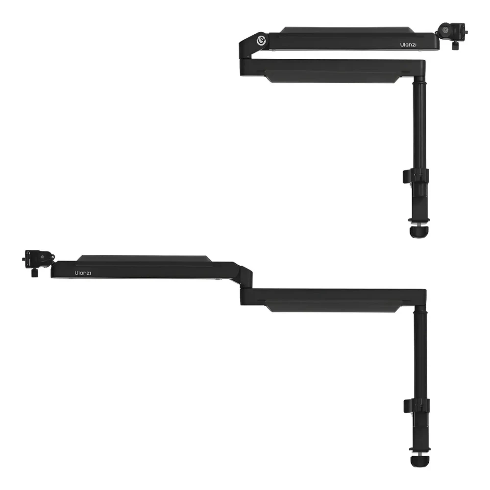 Soporte  para microfone ULANZI ZJ05
