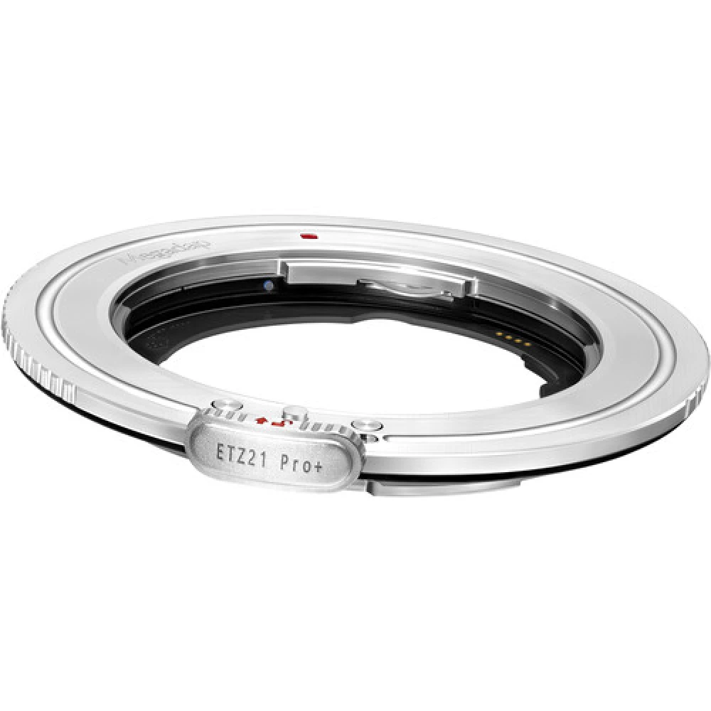 ADP. Laowa Megadap ETZ21 Pro+ Sony E-mount Lens To Nikon Z-mount AF