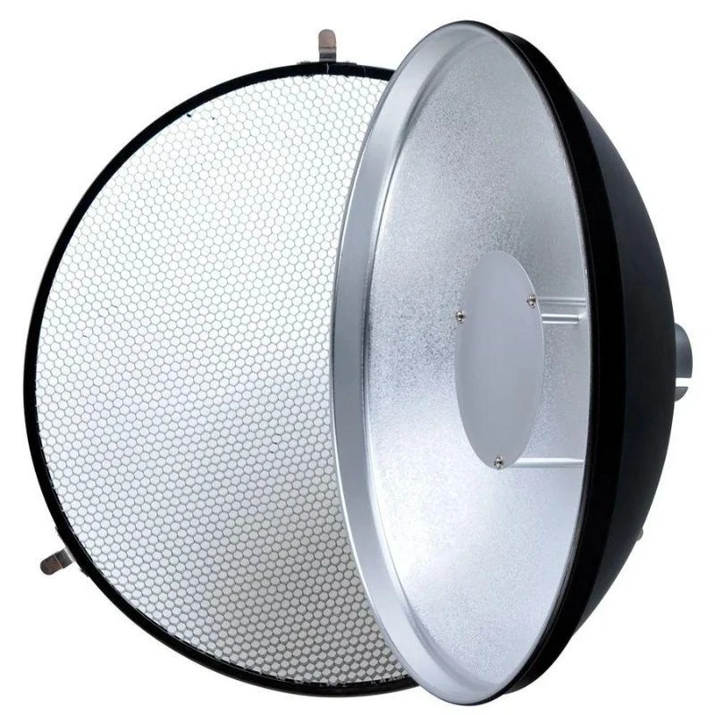 Beauty Dish E-Reise ER-BD42 (42CM) (Bowens)