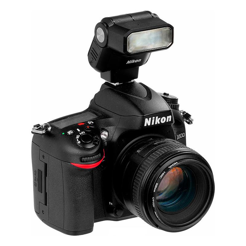 limpiar bolso Amigo Flash Nikon SB-300 - ALFATEC