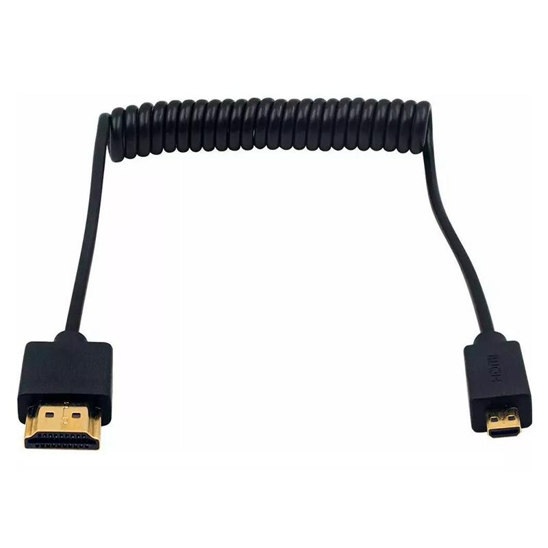 Cable Adaptador Hdmi 3 En 1 Hdmi/Mini/Micro Hdtv - ALFATEC